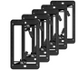 1-GANG LOW VOLTAGE RETROFIT DRYWALL BRACKET WITH SCREWS