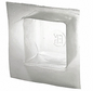 1-GANG VAPOR BARRIER 2" x 4" x  3"