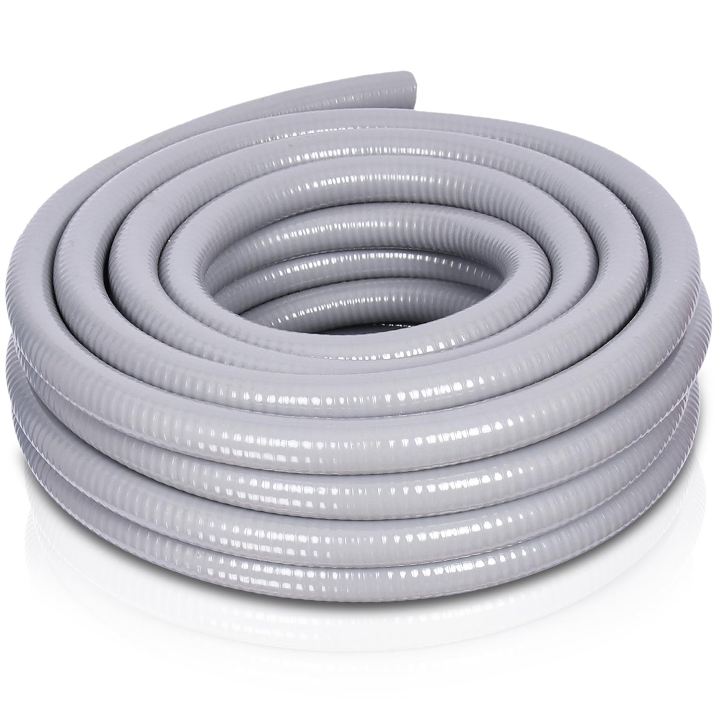 NON-METALLIC LIQUID TIGHT 1/2" 100FT ROLL
