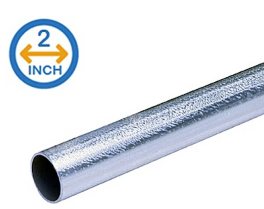 2" Emt Conduit-10FT
