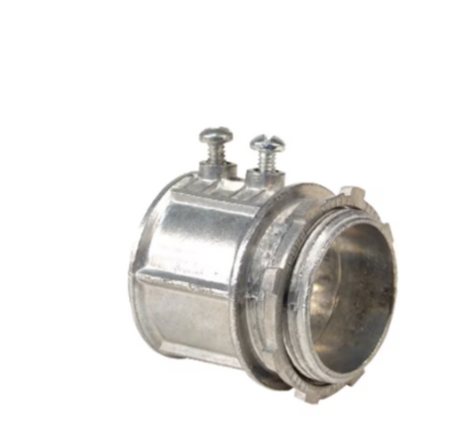 2" EMT Connector