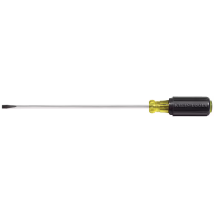 3/16 X 6IN ROUND CABINET TIP DRIVER