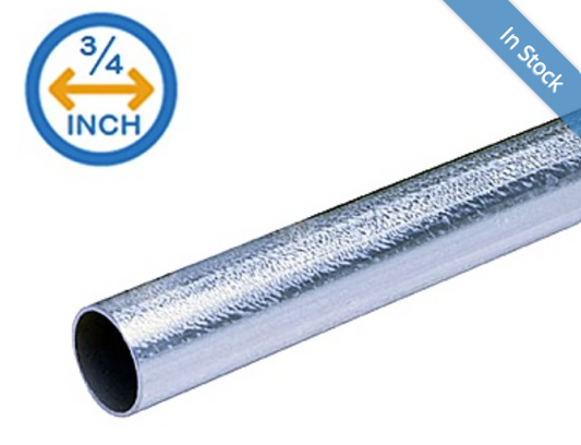 3/4" Emt Conduit-10FT