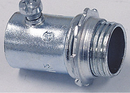 3/4" EMT Connector