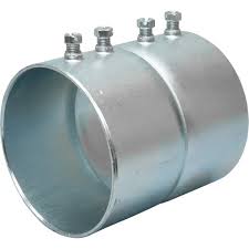 3" EMT Coupling CENTAUR WI MES-767