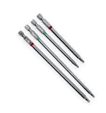 70244R Impac Bit - #2 Robertson x 4" ring