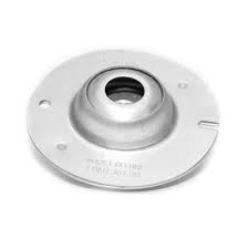 SWIFT DEVICES SD1070 Light Fixture Ball Aligner Spring Loaded (Galvanized Steel)