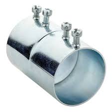 1 1/2" EMT Coupling CENTAUR WI MES-764
