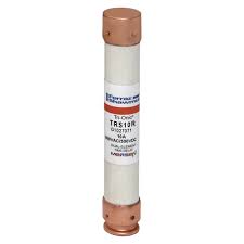DUAL ELEMNT FUSE600V/10A