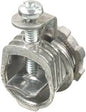 1'' SINGLE SCREW SADDLE CONNECTOR  BL-19
