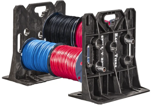 Rack-A-Tier Wire Dispensing Tool