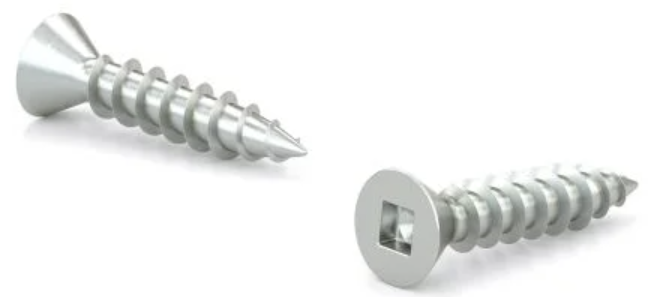 12 x 1 Flat Kwixin (Qty 100)