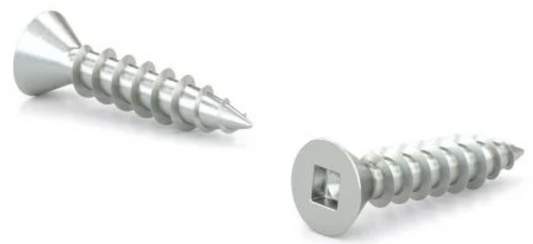 12 x 1 Flat Kwixin (Qty 100)