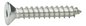 12 x 1 1/2 Flat 2/3 Kwixin (Qty 100)