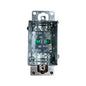 STEEL GANGABELE DEVICE BOX WITH FLUSH EARS 1102-L