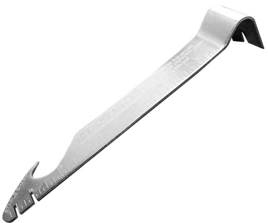 Croc's Jr. Needle Nose Wire Strippers
