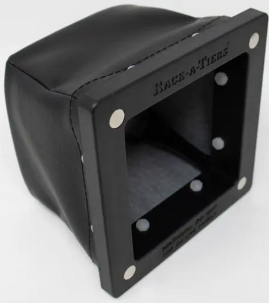 Dirt Bag - Electrical Safety Drilling Tool