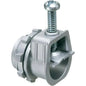 NMS075-3/4'' SINGLE L-18 BX CONNECTOR