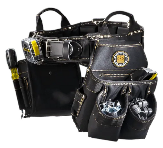Er-Go50 -Spool Hand Carrier