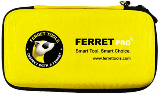 The Ferret Cable Pulling -4m