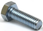 3/8-16 x 1 Grade 2 Hex Bolt (Qty 100)
