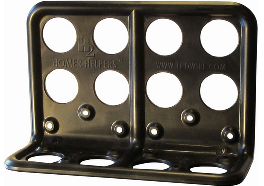 Open Splice Junction Box 4" -Pack of 5 pcs