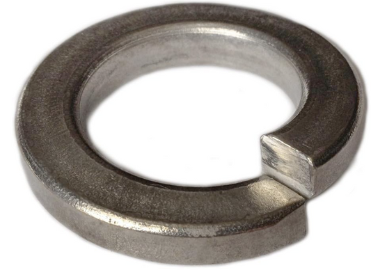 1/2 Split Lock Washer (Qty 100)
