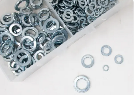 Lock Washers Kit (Qty 325)