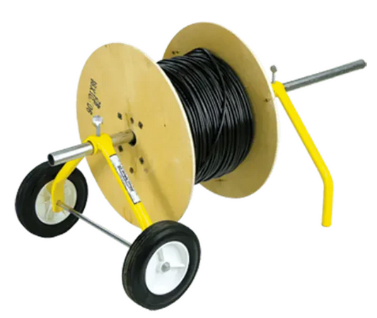 Croc's Needle Nose Wire Strippers